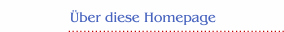 Über diese Homepage